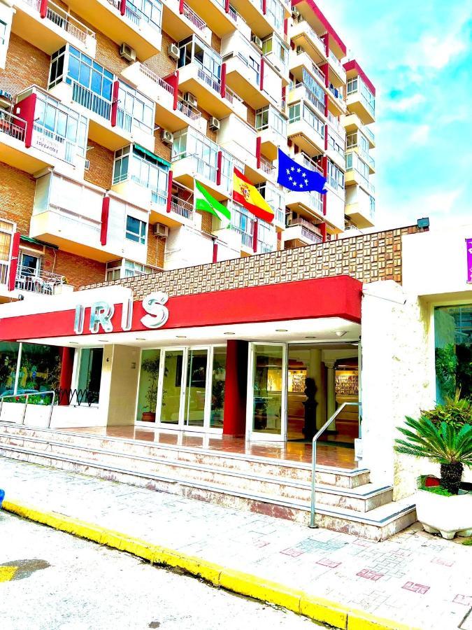 شقة بينالماذينا  في Studio Touristique Iris المظهر الخارجي الصورة
